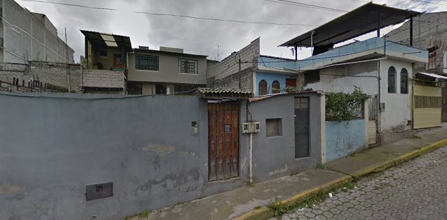 Residencia Flores - Quito