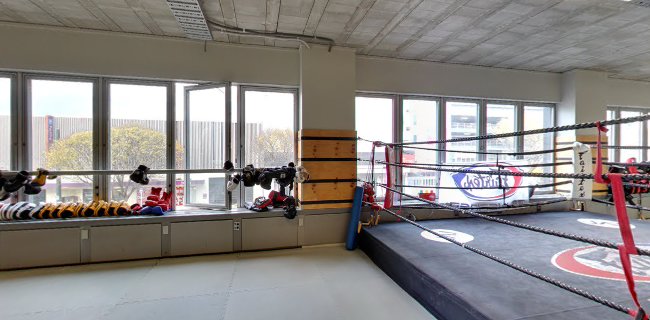 Comments and reviews of Jai Thai Boxing Gym
