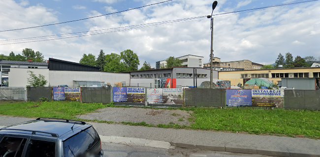 Opinie o Alu-Service w Bielsko-Biała - Dostawca okien