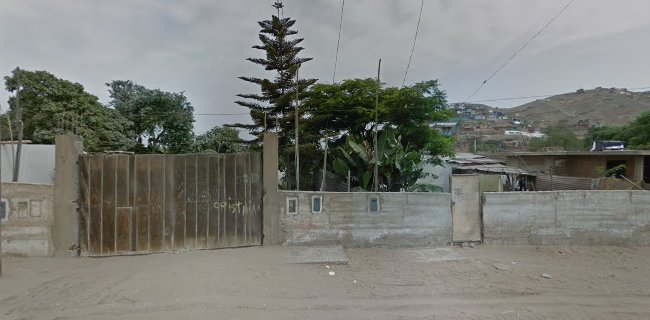 Calle Leon Dormido MZ E LOTE. 58, LIMA, PERU, Perú