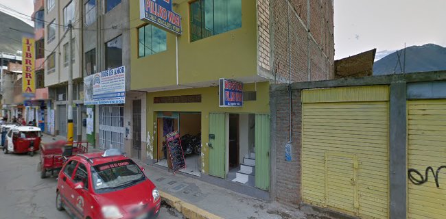 Opiniones de GAMA SHOP en Huánuco - Tienda de ropa