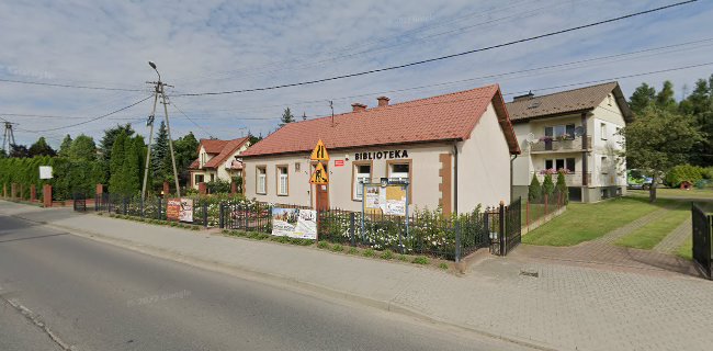 154, 33-150 Wola Rzędzińska, Polska