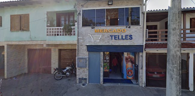 Mercado Telles