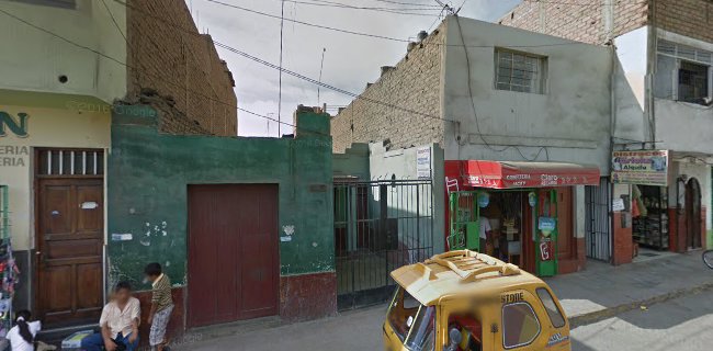 Jr. Vilela 175, Barranca 15169, Perú