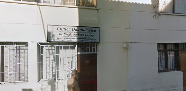 Clinica Odontologica De Reabilitacion Oral