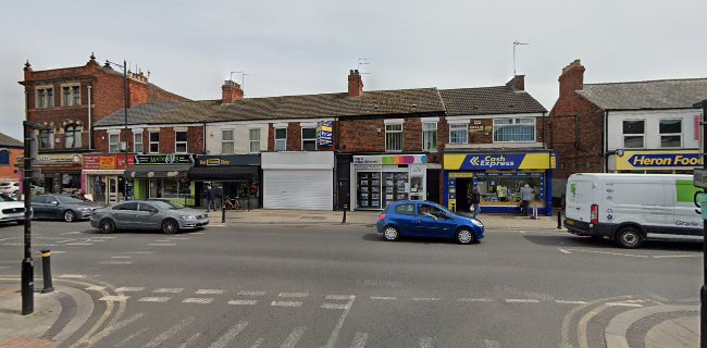 William H Brown Estate Agents Newland Avenue Hull - Real estate agency
