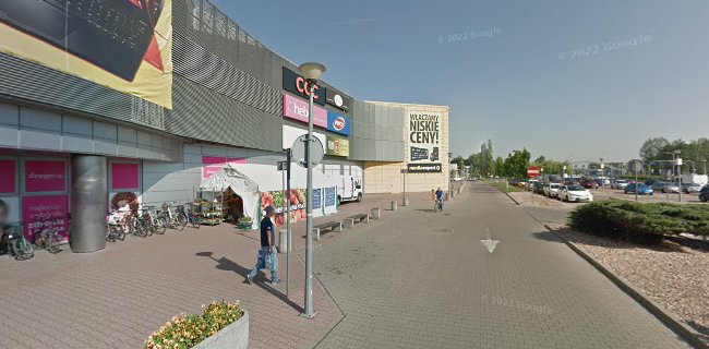 Ubezpieczenia Wrocław MARINO Paprotna 7 - Market Ubezpieczeń - Wrocław