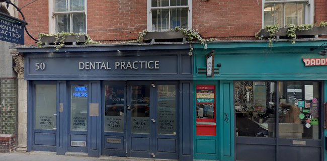 Reviews of Leather Lane Dental Practice in London - Dentist