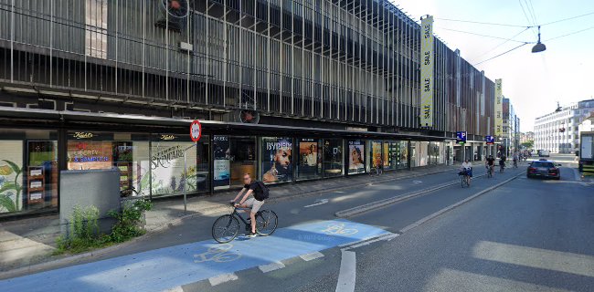 Anmeldelser af Tromborg i Christianshavn - Kosmetikbutik
