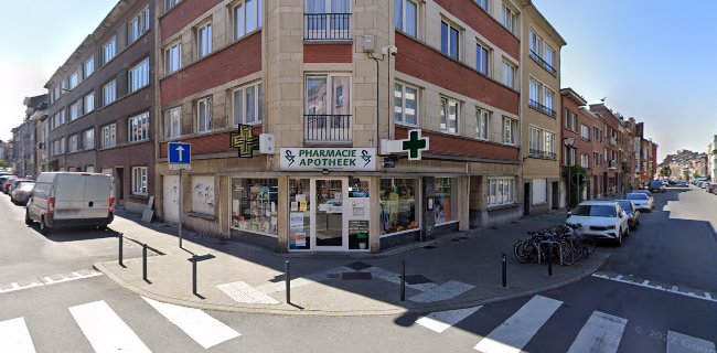 Beoordelingen van Pharmacie Marbotin in Brussel - Apotheek