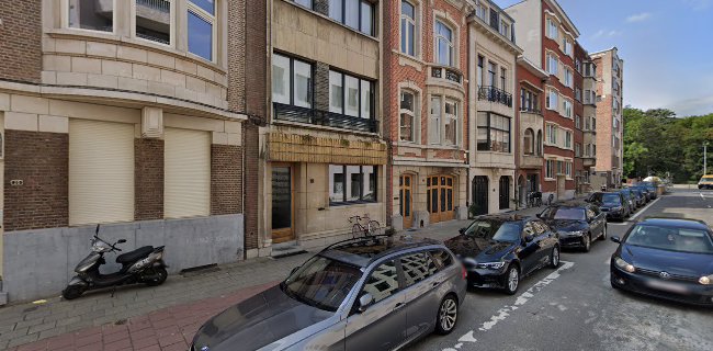 Kuro Architecten - Antwerpen