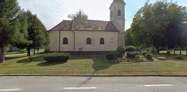 Kapela sv. Andrija - Koprivnica