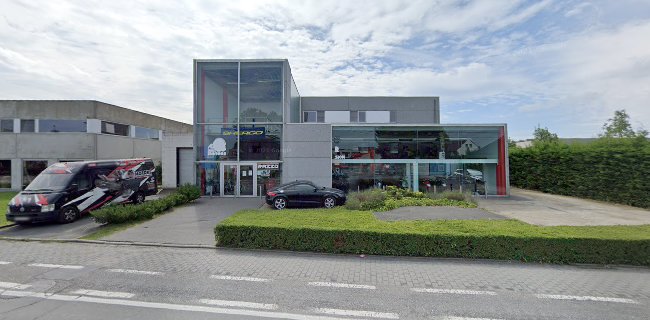 Beoordelingen van Andy Motors in Roeselare - Motorzaak