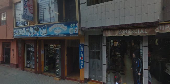 Opiniones de Comercial "CHIPA" en Abancay - Centro comercial