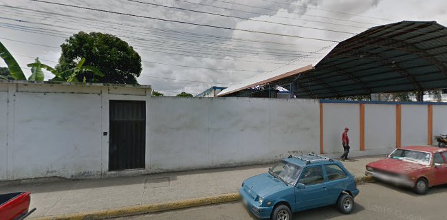 Av Manabi, Portoviejo, Ecuador