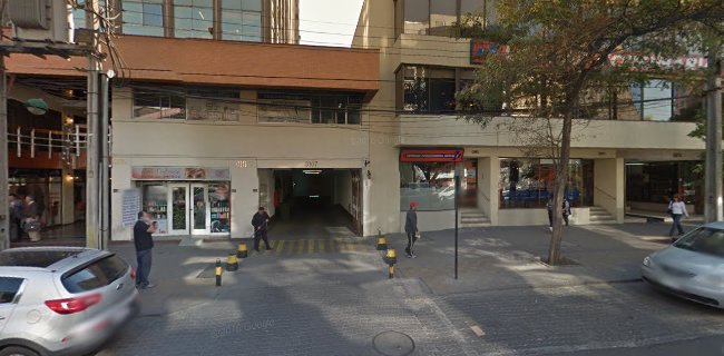 Loc 35, Av. Luis Thayer Ojeda 115, Santiago, Providencia, Región Metropolitana, Chile