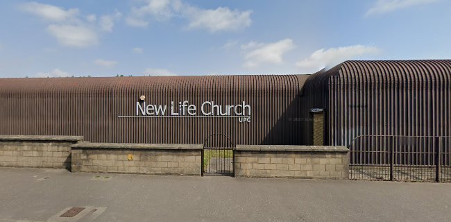 New Life Church - Glasgow