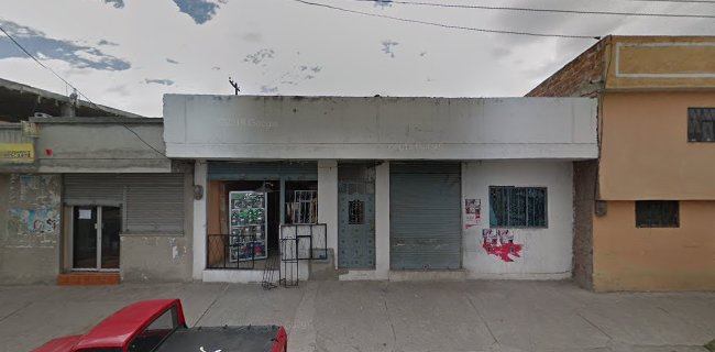 Opiniones de Bordados Galilea en Riobamba - Tienda de ropa