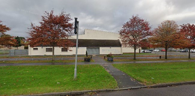 Reviews of Burnhead Community Centre in Glasgow - Association