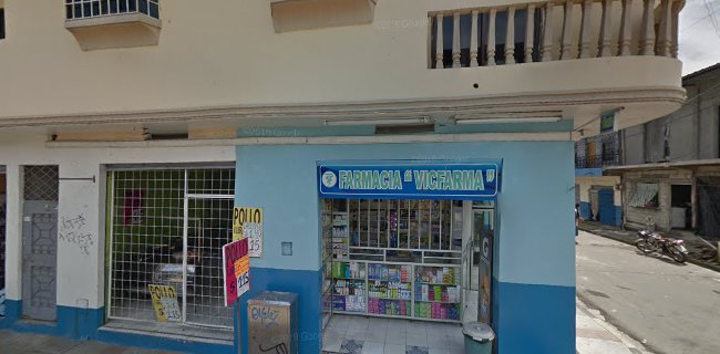 Opiniones de Farmacia VICFARMA en Guayaquil - Farmacia