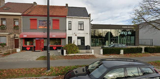 Beoordelingen van Sonhouse in Gent - Ander