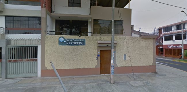 Centro Odontológico Revoredo - Trujillo