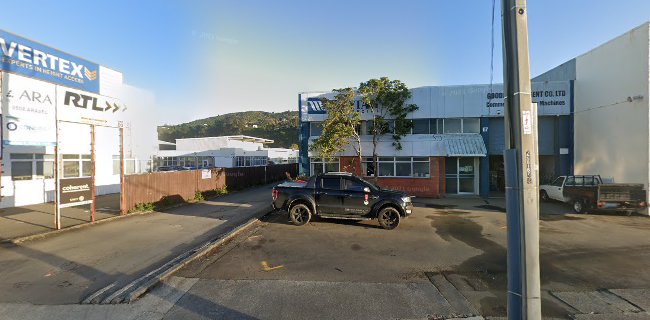 Clean As A Whistle - Lower Hutt