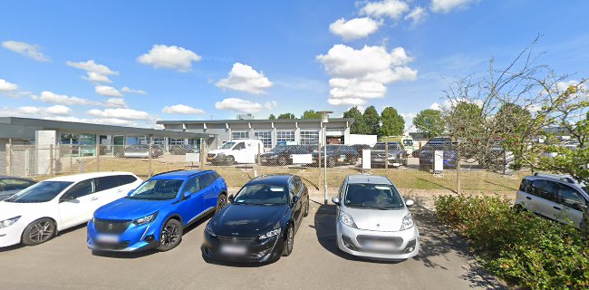 Anmeldelser af Renault Næstved - Ejner Hessel i Næstved - Bilforhandler