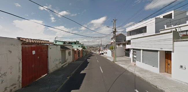 Librería y Judaica Bet Iosef - Quito