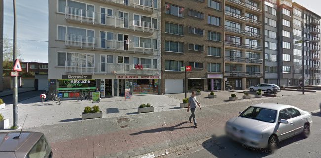 Beoordelingen van Faizan Mini Supermarkt in Antwerpen - Supermarkt