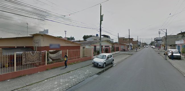 Lavanderia Total - Guayaquil
