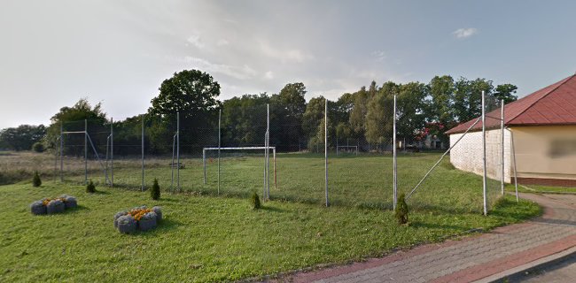 Opinie o Boisko Grąsino w Słupsk - Boisko do piłki nożnej