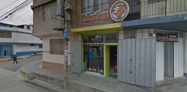 Café kuya - Huancayo