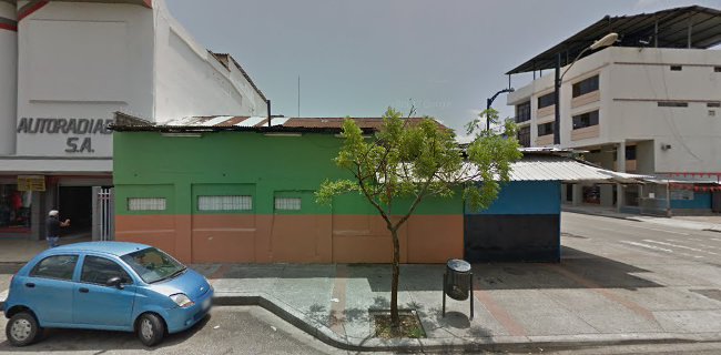 Los Ríos Centro, Guayaquil 090303, Ecuador