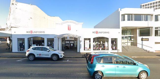 Reviews of NZ Uniforms Dunedin in Dunedin - Sporting goods store