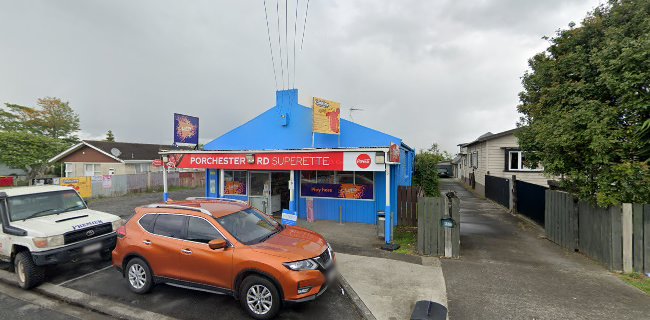 Reviews of Porchester Road Superette in Auckland - Supermarket