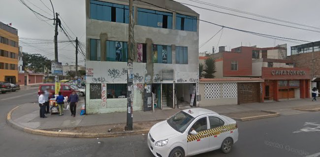 COPYPRINT ARRIETA - Lima