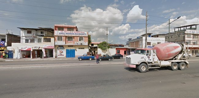 Mebleria La Elegancia - Guayaquil