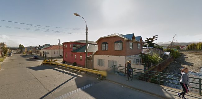 Opiniones de Vidal Oyarzun Flora en Punta Arenas - Floristería