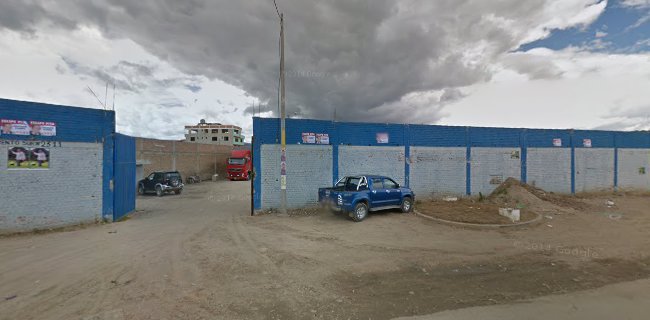 Av. Vía de Evitamiento Sur N° 2339, Cajamarca 06003, Perú