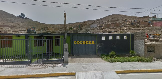 Opiniones de Hostal La Cascada en Coishco - Hotel