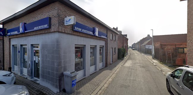 Beoordelingen van AXA Bank De Ruysscher-Baeyens in Dendermonde - Bank
