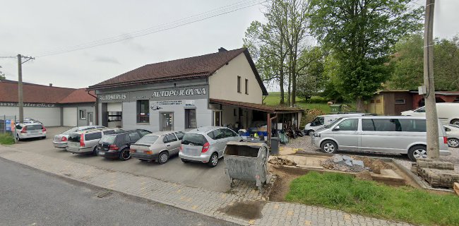 Recenze na Autopůjčovna - Auto Eli v Pardubice - Autopůjčovna