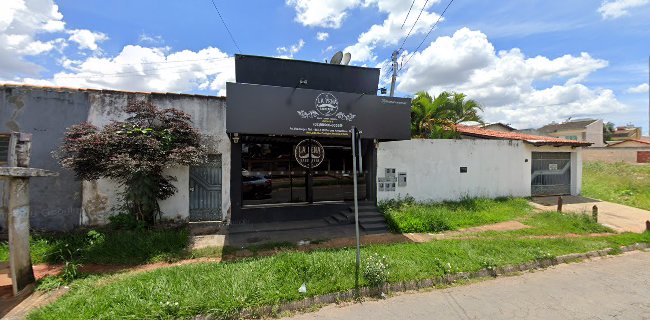 Avaliações sobre Barbearia La Penã em Goiânia - Barbearia