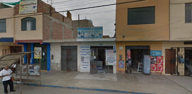 PUPPY SHOP - JADE - Venta Productos Veterinarios - Tacna