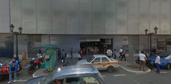 Opiniones de COMPULIDOS en Lima - Tienda de informática