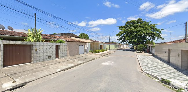 Mercadinho Azulao