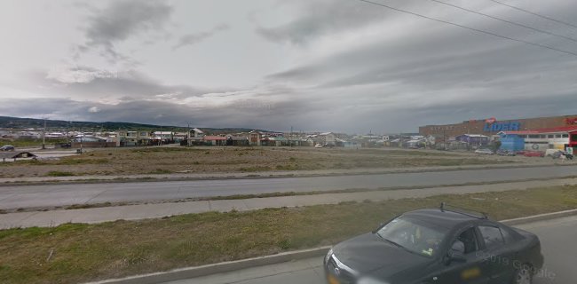 Opiniones de Centro de Día del Adulto Mayor en Punta Arenas - Gimnasio