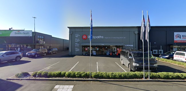 Reviews of R Redpath Limited in Dunedin - Electrician