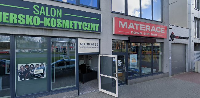 Materace Warszawa - materace na stelażu, bonelowe, termoelastyczne, sklep z materacami Warszawa - Warszawa